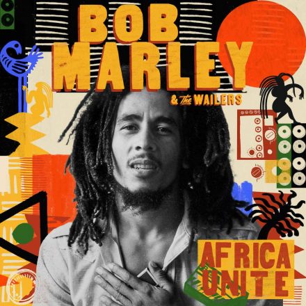 Bob Marley – Dedicated to the life & legacy of Tuff Gong.