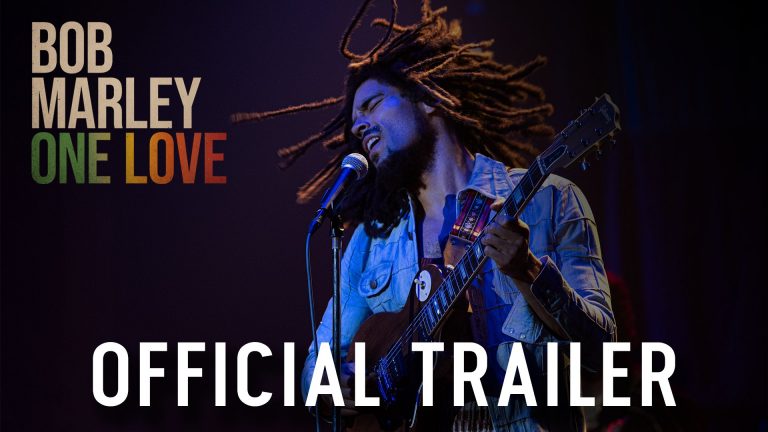 News – Bob Marley